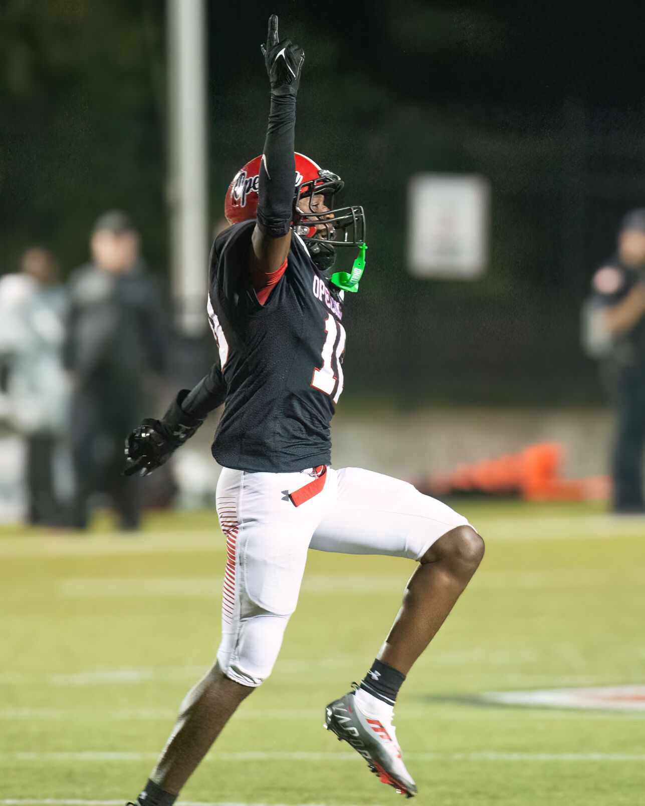 Opelika vs Central 9.9.22